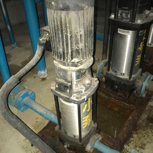 合肥?水泵維修秘籍大全——泵設備故障排除、維修技術、必要常識